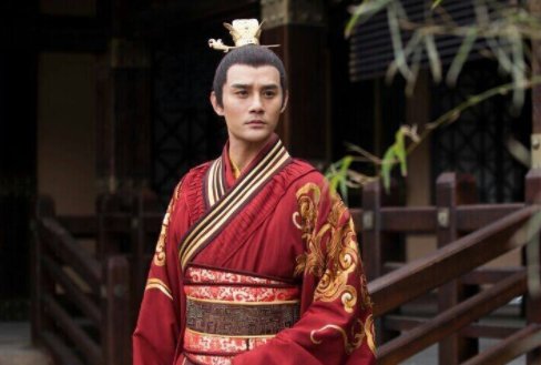 景琰历史上的原型是谁？