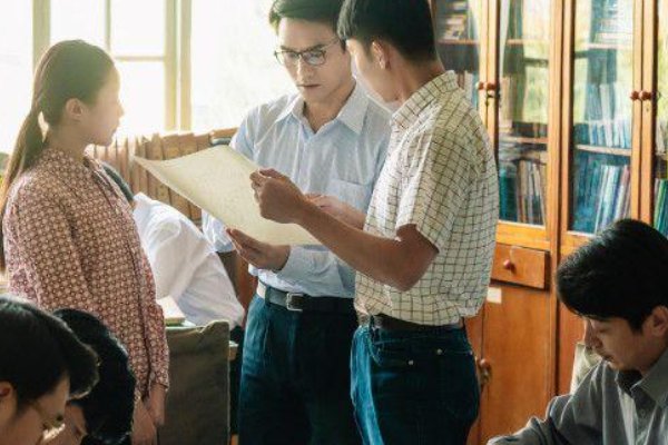 《大江大河》东海厂的原型是什么？