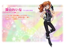 美妙旋律51集的片尾曲那四个人叫什么名字？