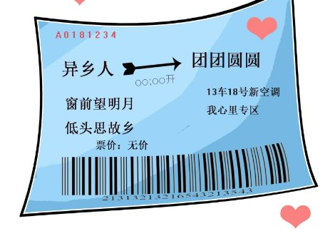 2022年春运火车票明起开卖，关于购票攻略你了解多少？