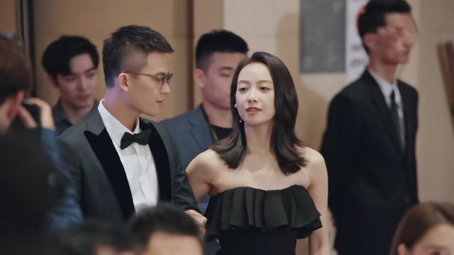 对于电视剧陌生的恋人，这部剧的结局你认为如何？