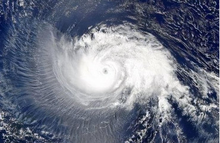 台风一般几天走