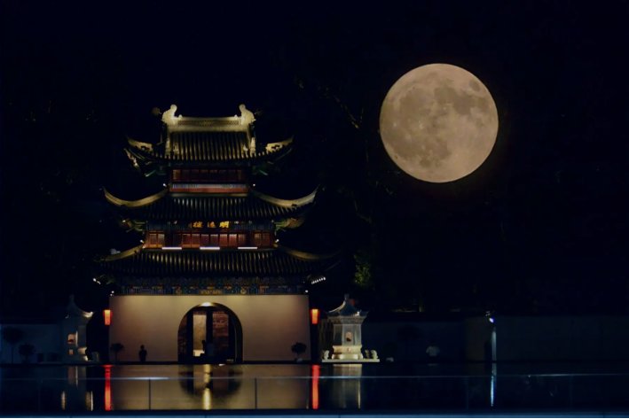 明代徐有贞的《中秋月·中秋月》诗词解析