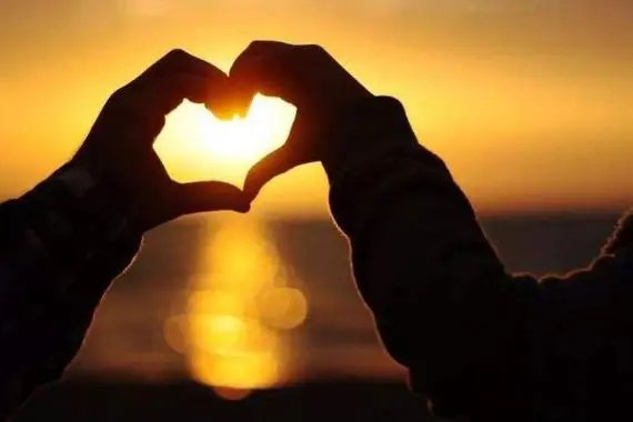 低头看看我是怎么爱你的？