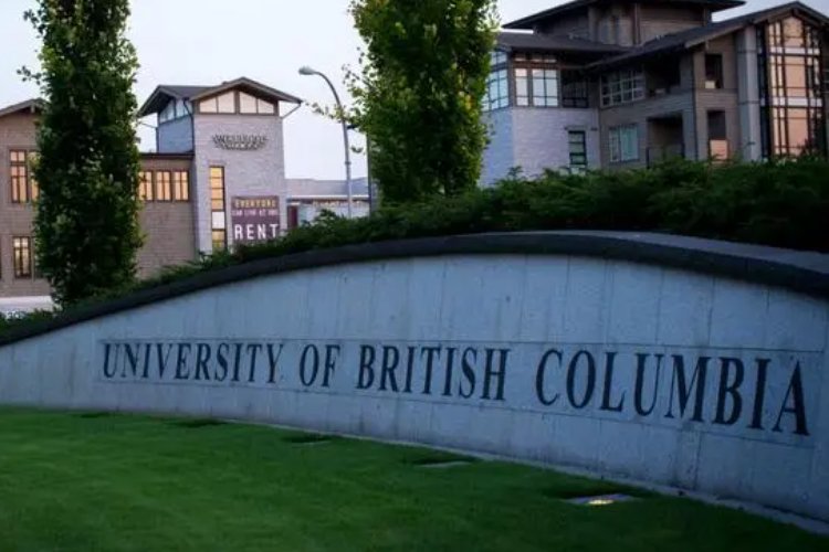 ubc是什么大学