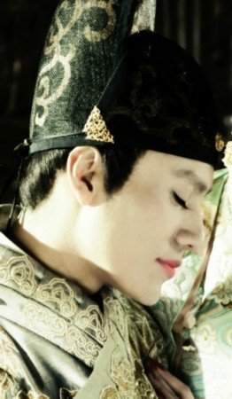 其实有个问题我一直不明白 陈坤为什么要叫厂花