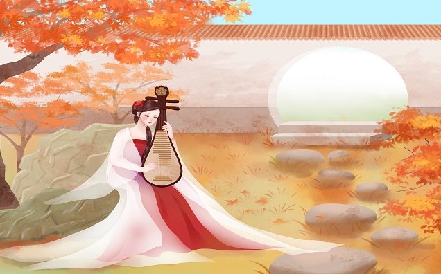 老大嫁作商人妇上一句是什么