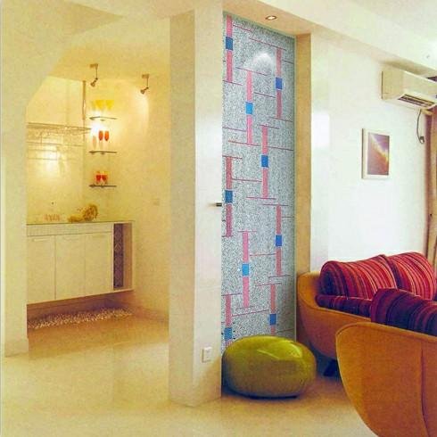 千百变家居美容的介绍