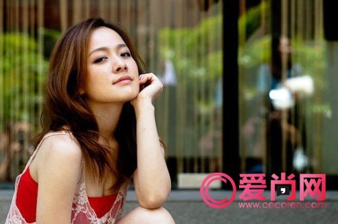 安程希的个人资料