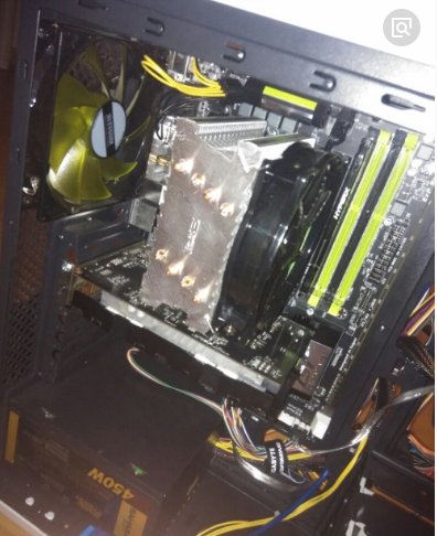 电脑蓝屏,报beginning dump of physical memory