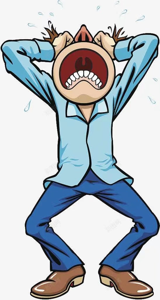 昂首大叫什么意思