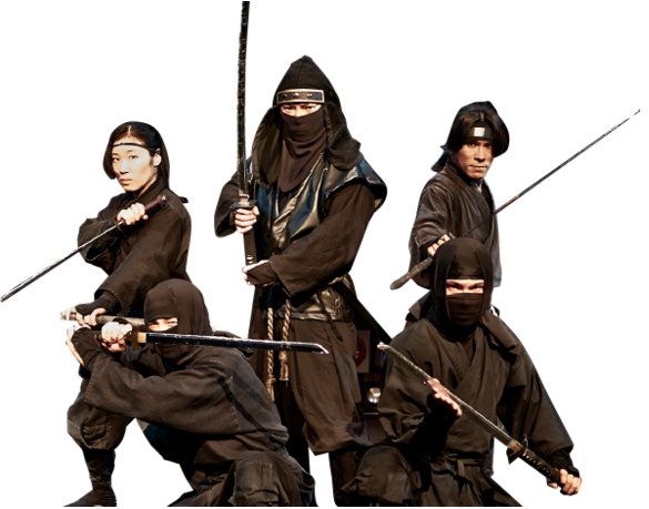 临兵斗者皆阵列前行什么意思？