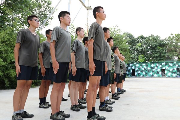 青少年训练营哪家最好