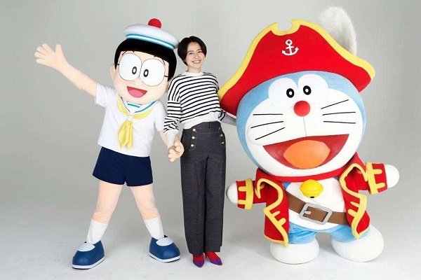 马来西亚建议妻子们学习哆啦A梦，为何却被网友批评直男？