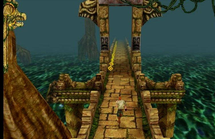 有哪些适合成人一个人玩的益智游戏?