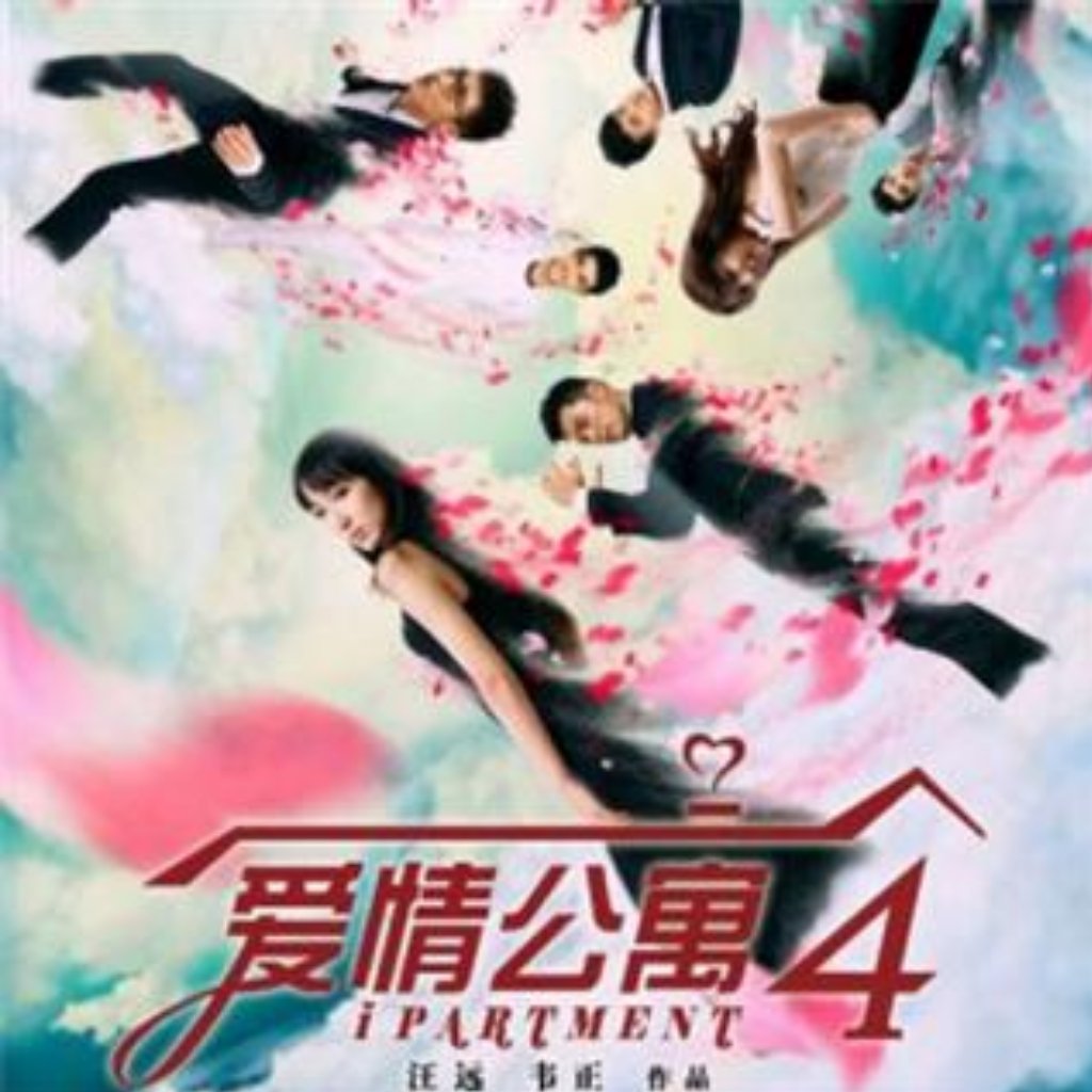 爱情公寓之随风飘然的介绍