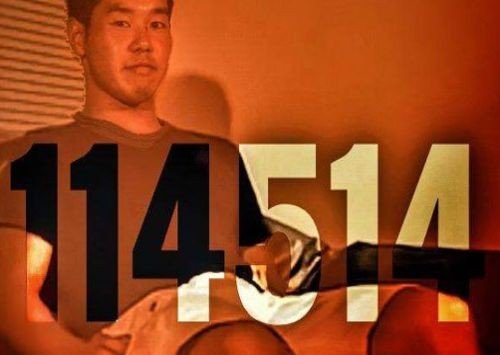 114514后面的数字