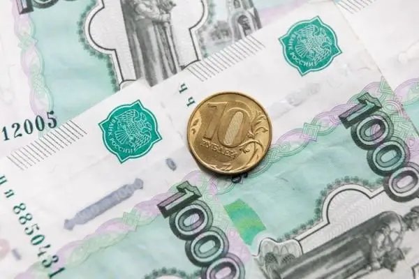 莫斯科市：服兵役每月补助5万卢布，这样的薪资能否打动当地民众？