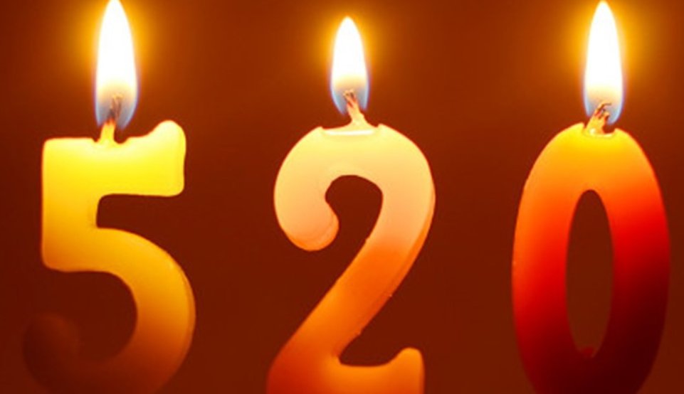 数字一到30的情话