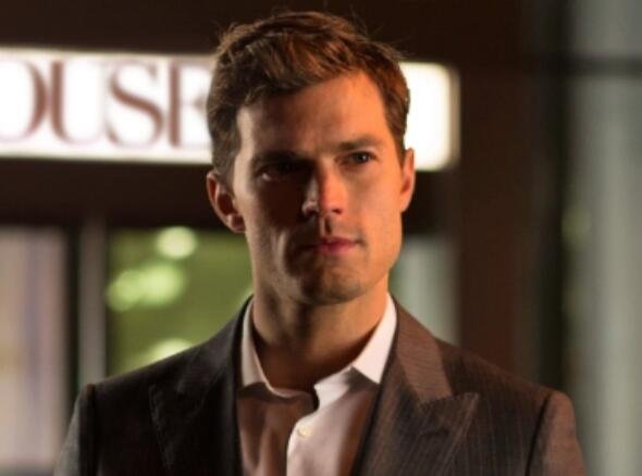 五十度灰黑飞是什么关系