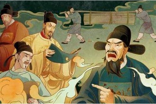 海瑞治安疏原文及翻译