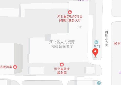 河北省职改办是负责职称评审的吗？