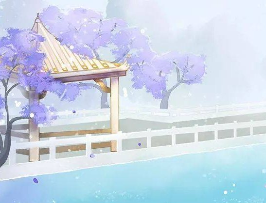 青鸟不传云外信丁香空结雨中愁什么意思?