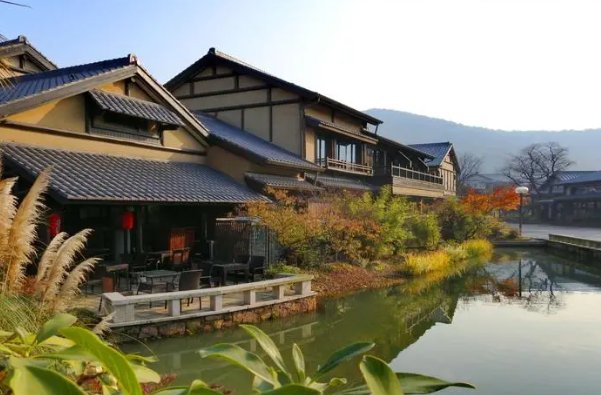 进来找线索 拈花湾暑期最出彩演绎是?