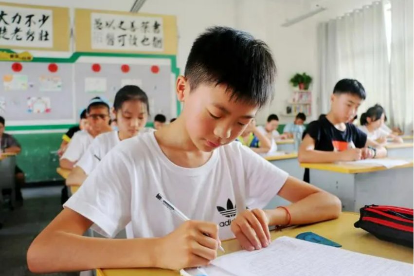 2023年小学六年级成绩怎么查？