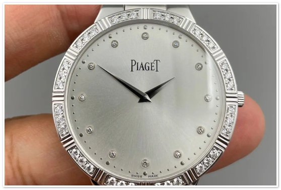 名牌手表排名前十名