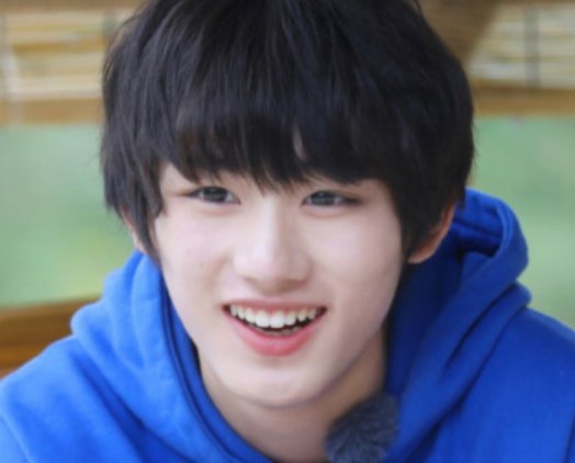 丁程鑫的原名是什么？