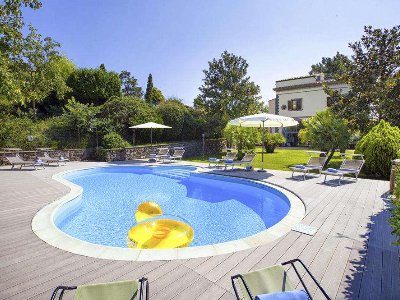 pool是什么意思？