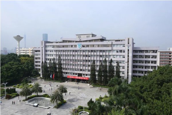 广州二本大学有几所