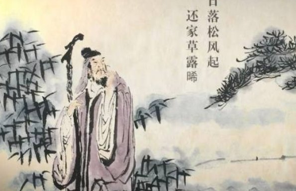 华子岗古诗原文拼音