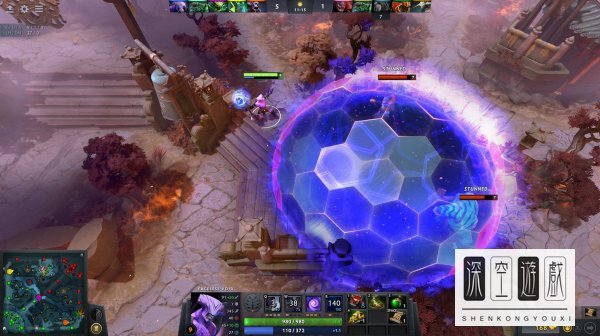 DOTA2yatoro是什么意思？