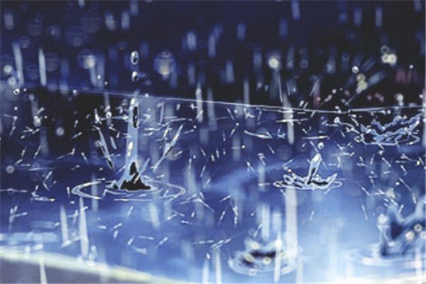 广东大面积雨水登场,9级大风助阵,当地民众该注意哪些安全问题?