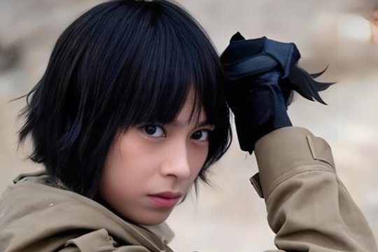 蒲冰墨电视剧大全