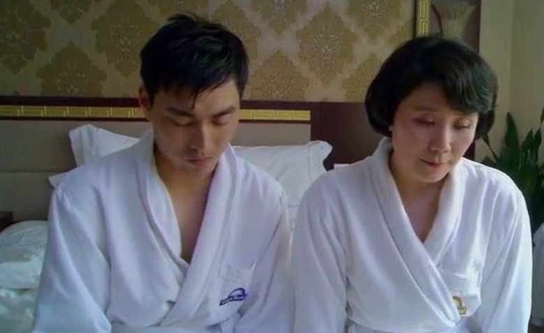 你对姐弟恋的看法是什么?你喜欢姐弟恋吗?