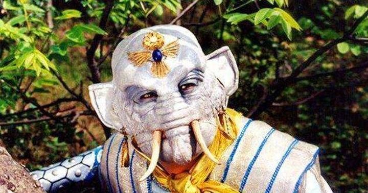 西游记里面狮驼岭的三大妖怪分别叫什么名字?