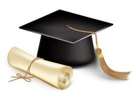 博士生帽子叫什么？