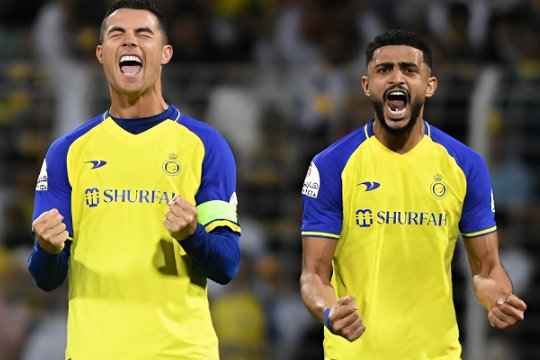 2023沙特国王杯赛程