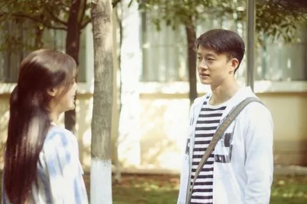 拥抱星星的月亮许冲结局