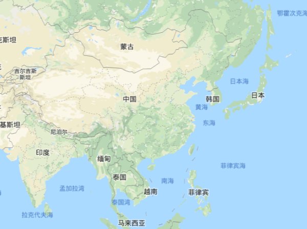 日本和中国的时间是多少？