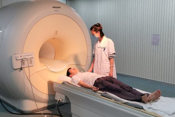 磁共振的b值越大越好吗?