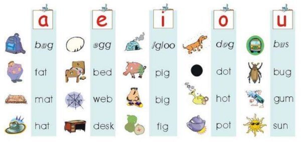 辅音字母有哪些？