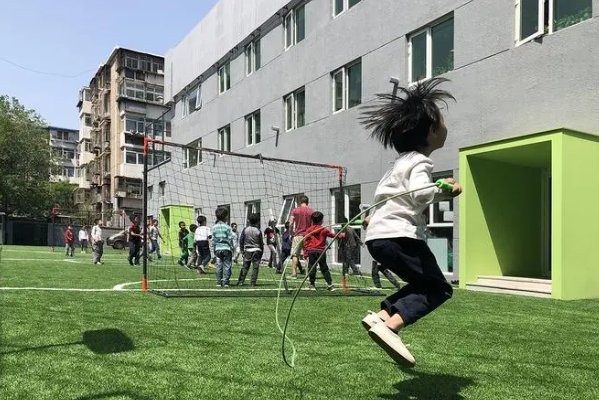 北京一土国际学校好么?