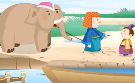 除了曹冲称象的办法外.还有什么办法？？