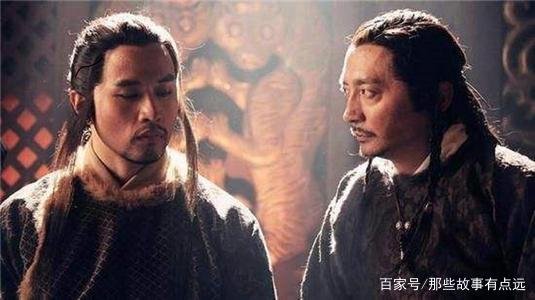 历史上娶自己女儿的无耻将军是谁