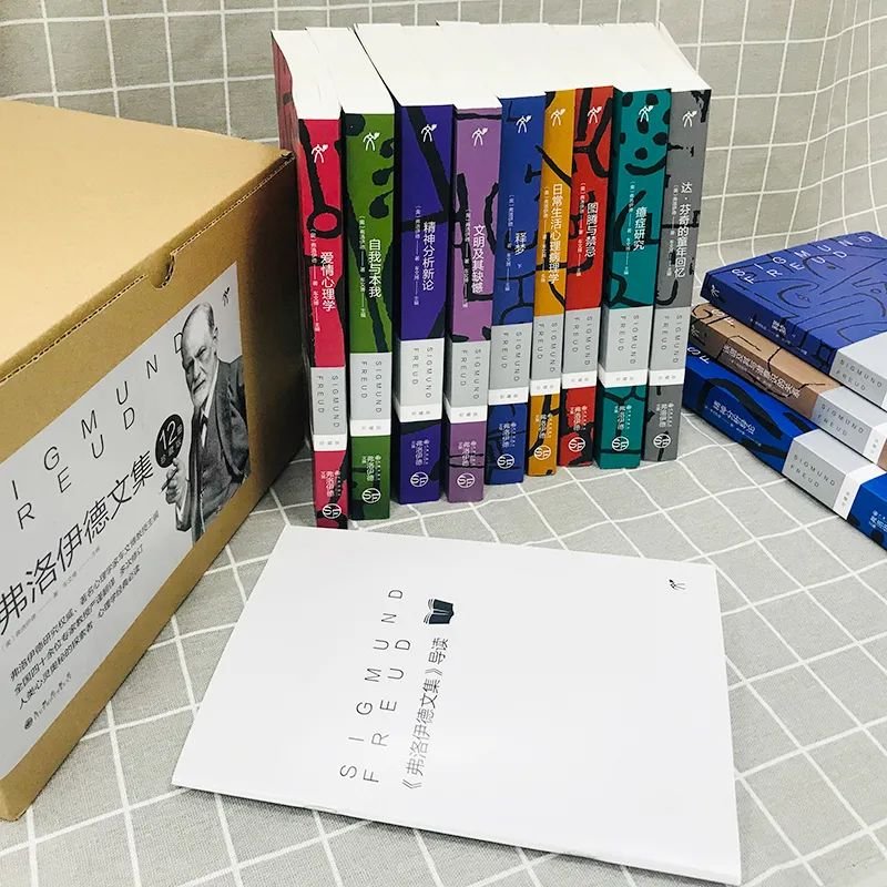 弗洛伊德的人格理论是什么?