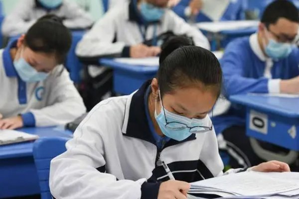 中考497分什么水平满分750